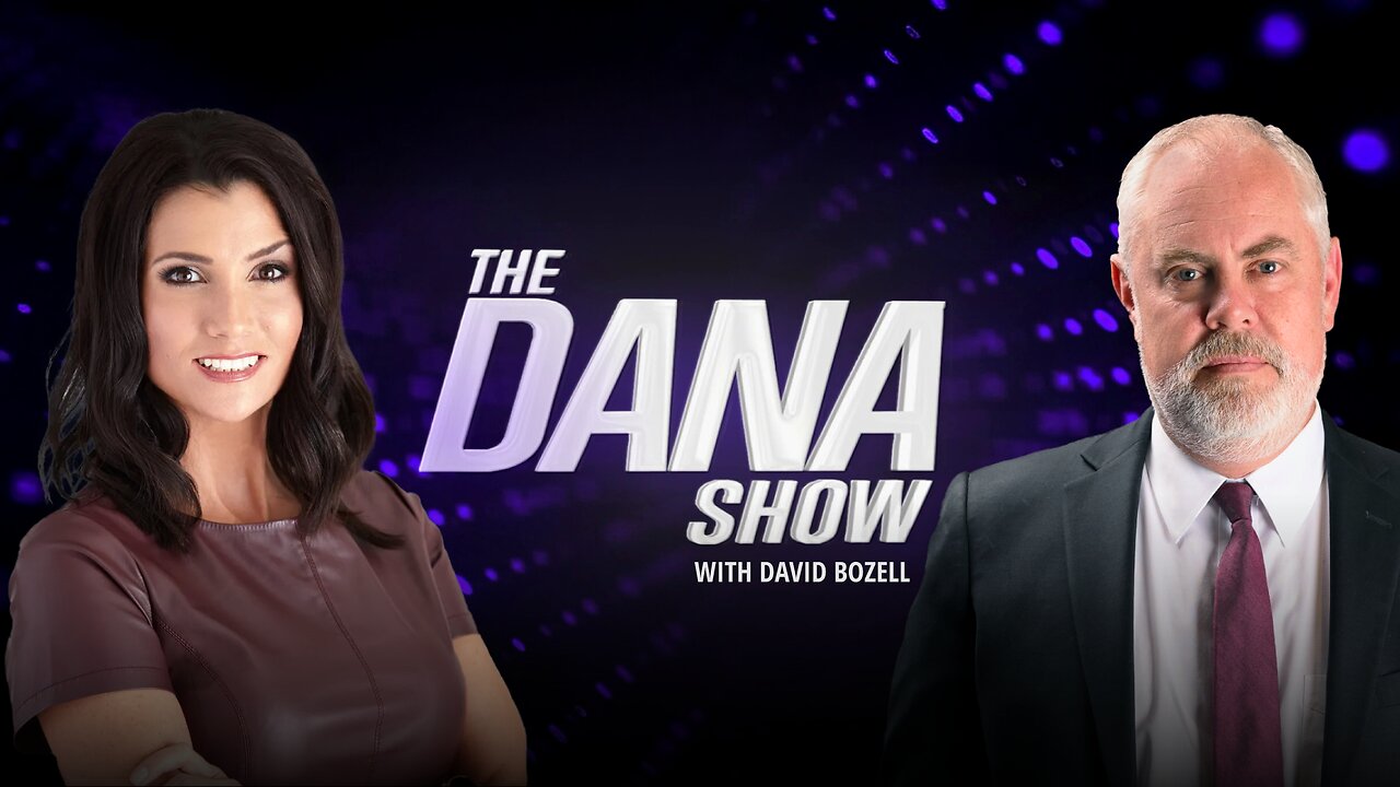 MRCs Bozell on The Dana Show : These Networks Need To Be Overhauled Completely