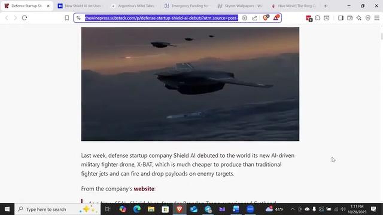 SKYNET