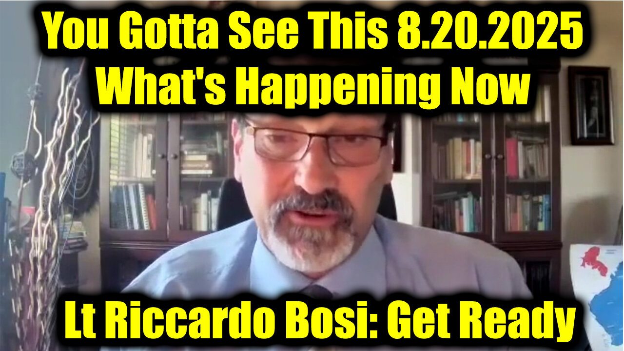 Whats Happening Now. 8-20-25-AT-2PM-CST-05T-EST #TRUTH