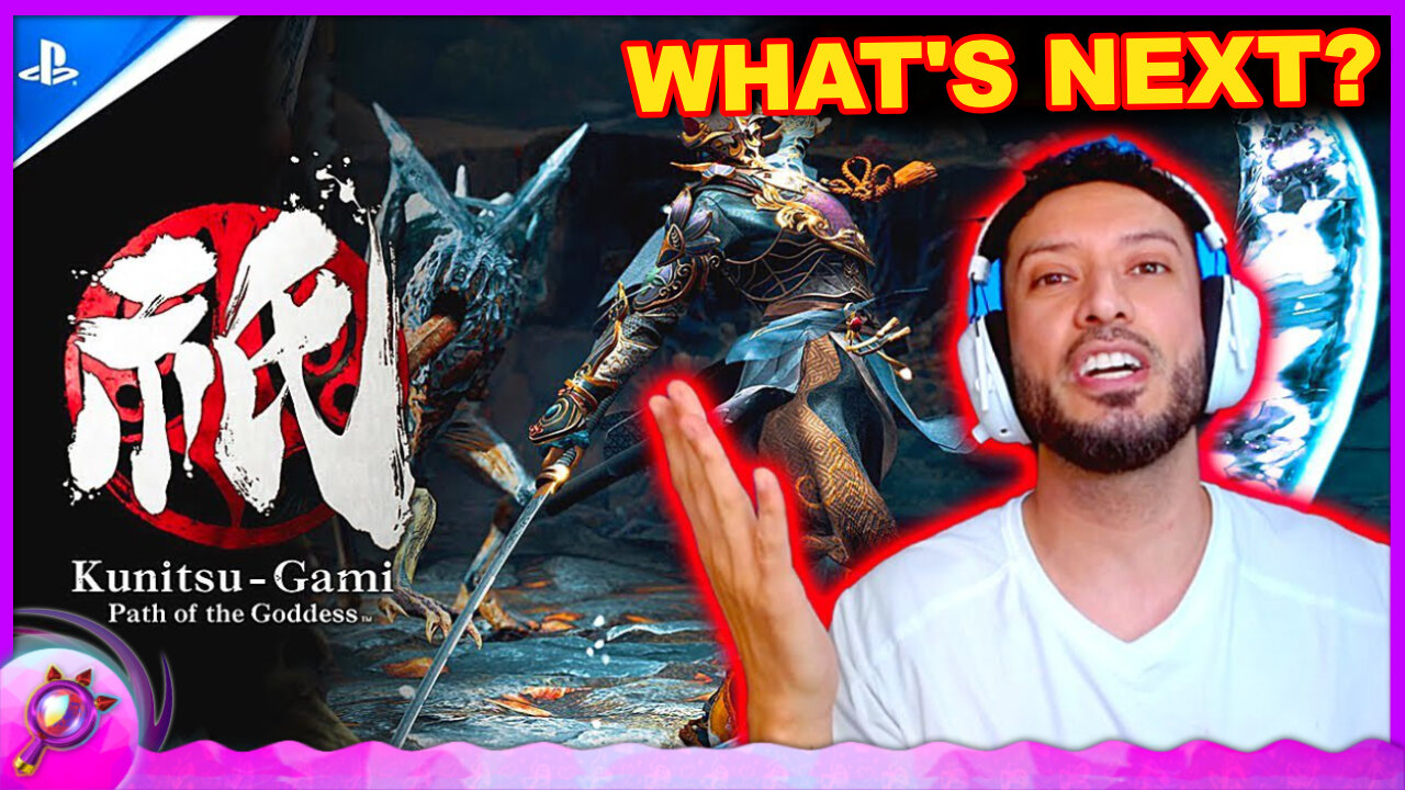What is Next for Sonys 1st Party Games?
