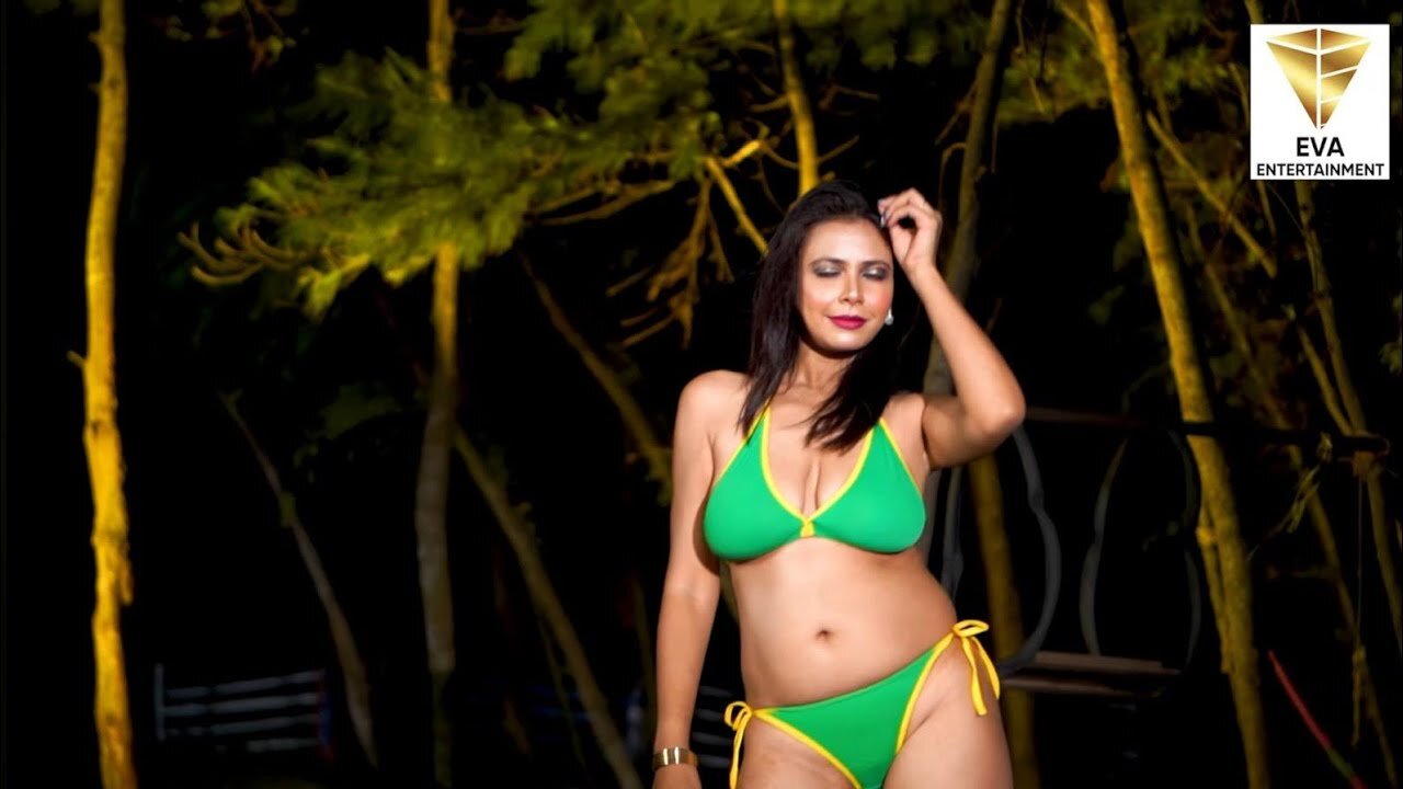 High Fashion full for exclusive members | Tanima Bikini Full | Eva Entertainment | Fashion Vlog