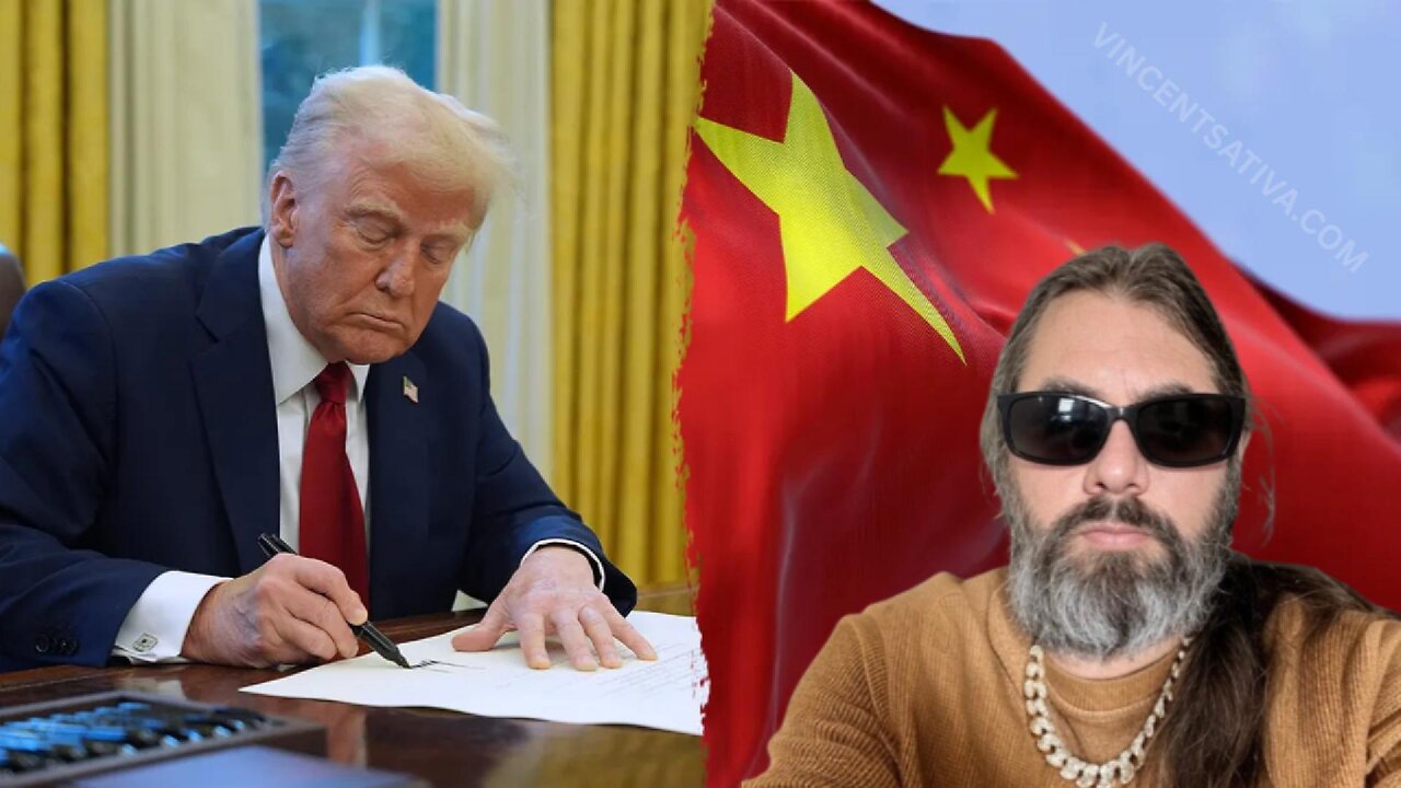 Trumps Art of the Deal Crushes China in Trade War, Despite Liberal Whines