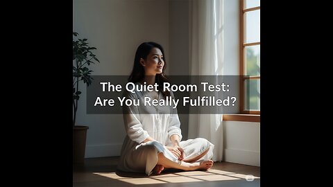 Ecclesiastes in <60 Seconds — When Everything Isn’t Enough