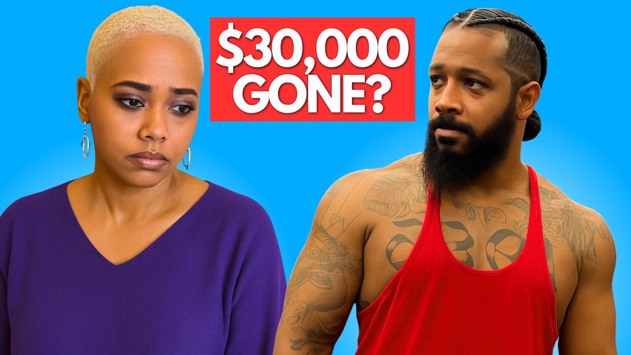 Woman Sends $30K to Instagram Celebrity Boyfriend… Or Romance Scam?