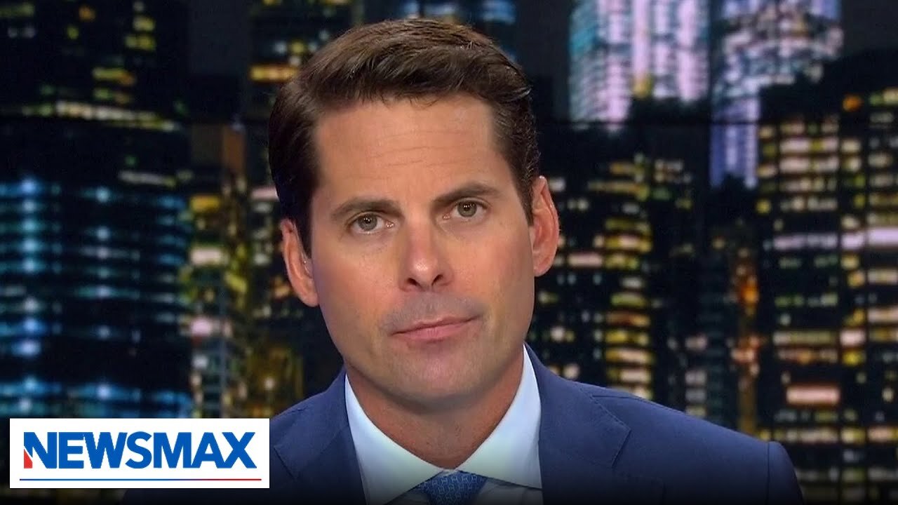 Dems still not grasping why theyre losing: Rob Finnerty