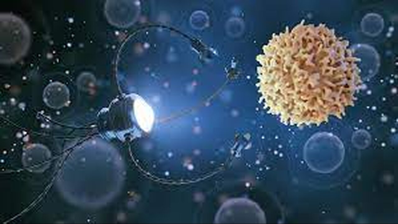 Chirality Mirror Life - Biggest Threat Youβve Never Heard Of