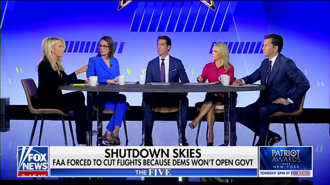 McEnany Lists Reasons To Nuke Filibuster For Spending Bills