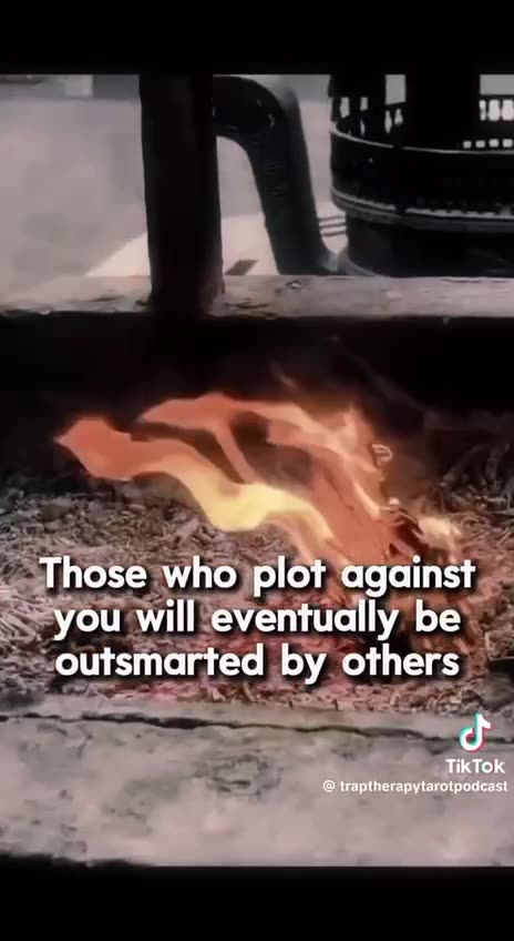 The Law of Karma