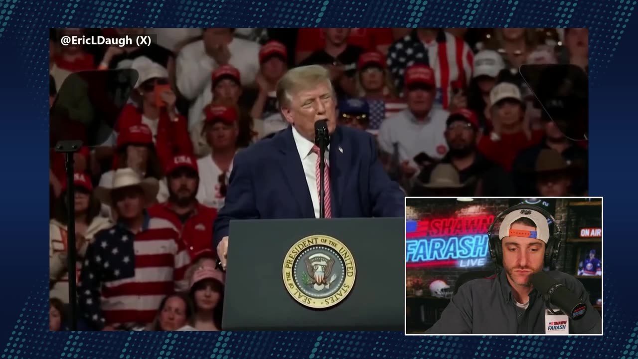 WATCH: Trump's Plan For The Midterms - SFL thumbnail