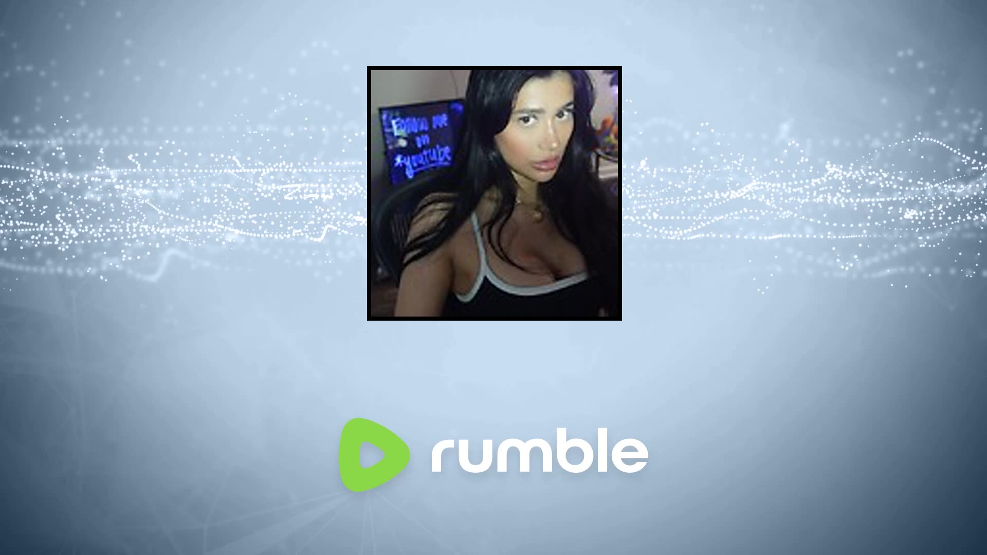 ISTREAM QUEEN !rumblewallet