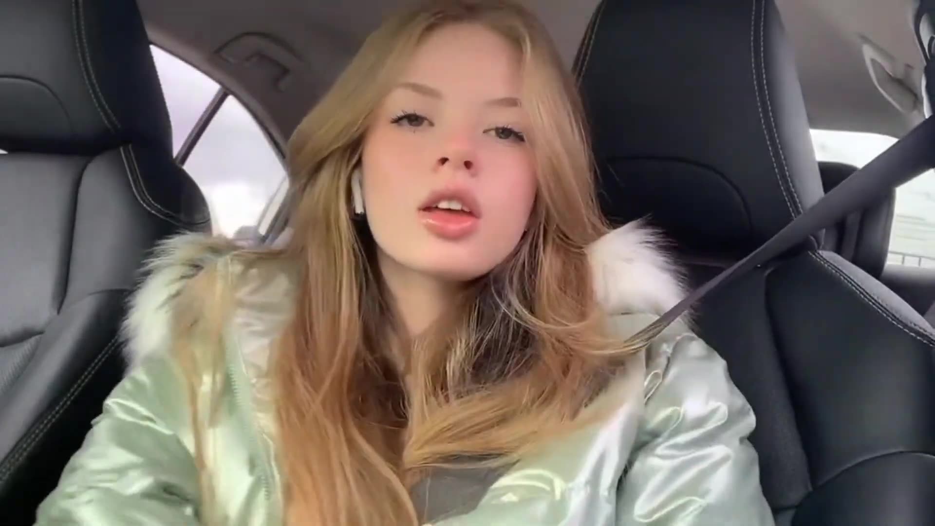 Mad Beautiful Girls from TikTok