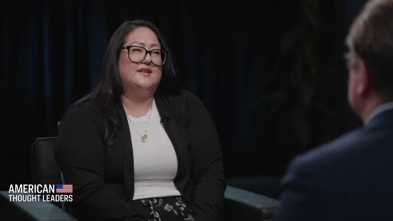 How a California Bill Lets Sex Offenders Into Women’s Prisons thumbnail