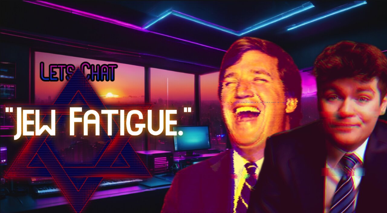 Lets Chat- Tiny Hat Fatigue,The Question And Tucker & Nick With The Mench Bench.