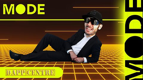 MODE NETWORK 🔥DEFAI L2 & PERPETUALS EXCHANGE 🚀 USING AI AGENTS & AI DRIVEN APPS! 🤑