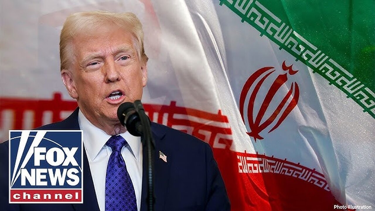 Why Is Iran Suddenly Willing to Negotiate? Key Factors Explained