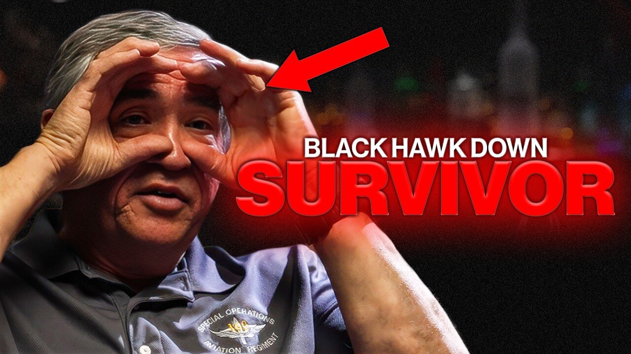 Theres NO Way I Can Survive This | Official Preview
