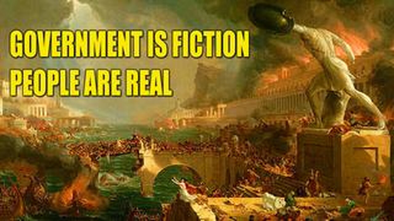 MAX IGAN - A People United is a World Changing Force