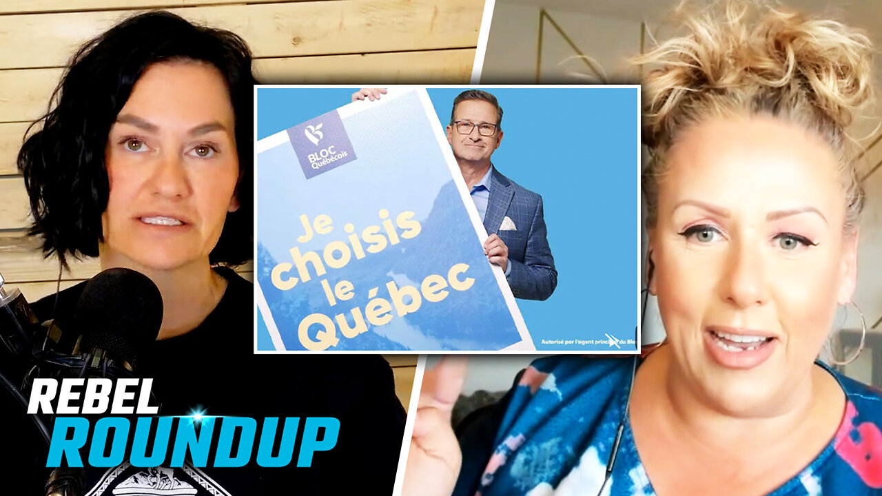 No future for oil and gas, declares Bloc Quebecois leader