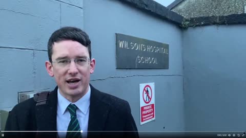 BREAKING: Teacher arrested again after refusing to affirm transgender ideology.