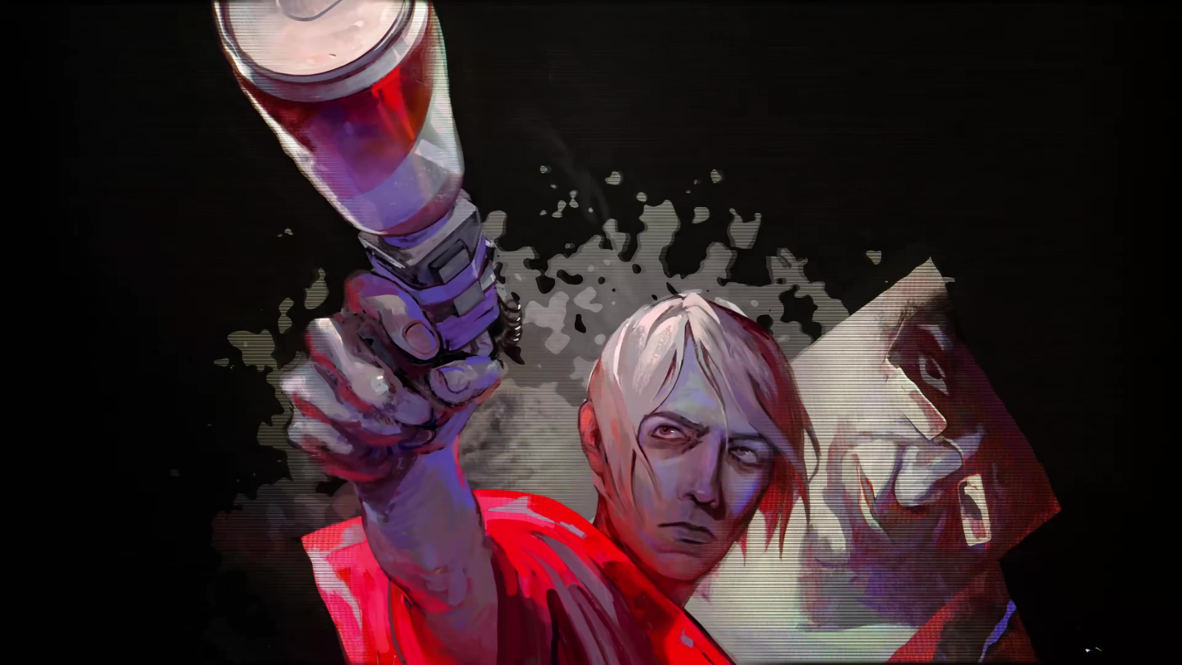 Zero Parades: Director’s Cut | Features Trailer