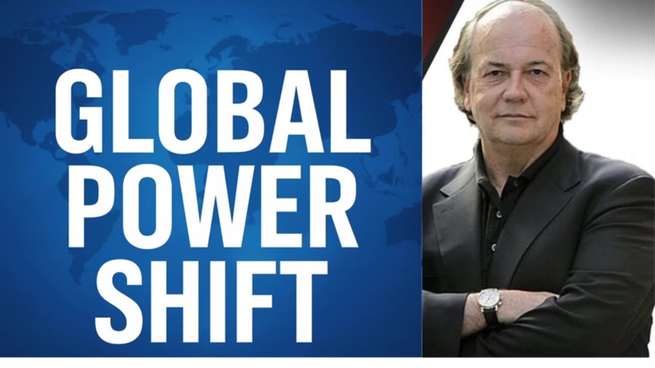 Jim Rickards: Obama’s Coup dEtat, Deep Dive on the War in Ukraine 🌍 /Part 2/