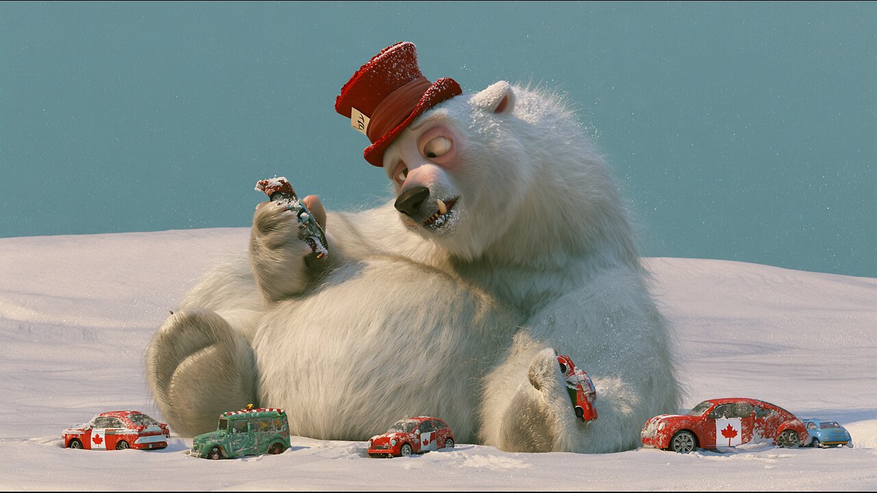 Canada's Bipolar Bear Market