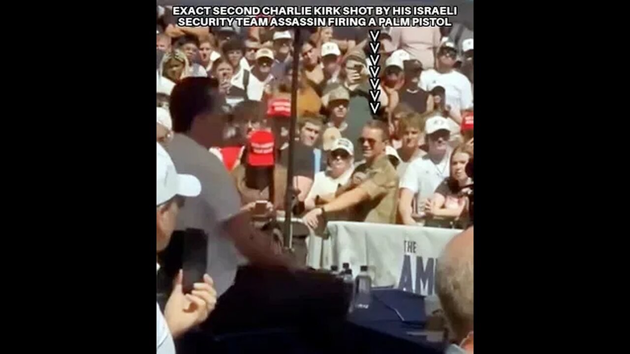 democrat cult judge gag order on all Charlie Kirk assassination witnesses as police destroy evidence
