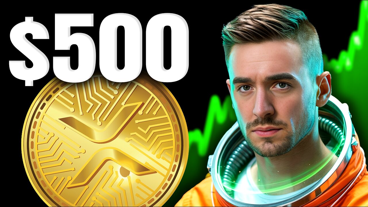 XRP Price Prediction: This Could Cause A Squeeze?!