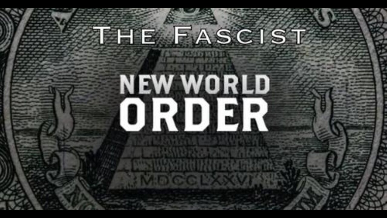 French Fries - The Fascist New World Order Podcast #239