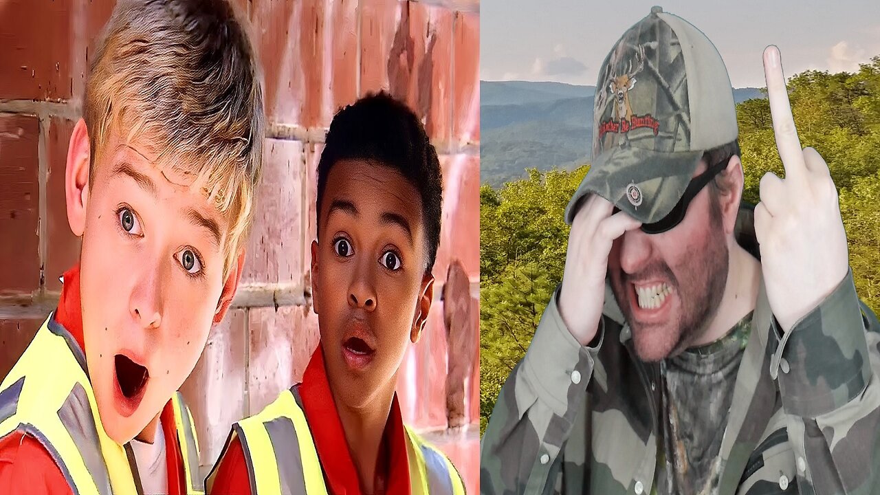 Dhar Manns Ego Is Out Of Control (AugustTheDuck) - Reaction! (BBT)
