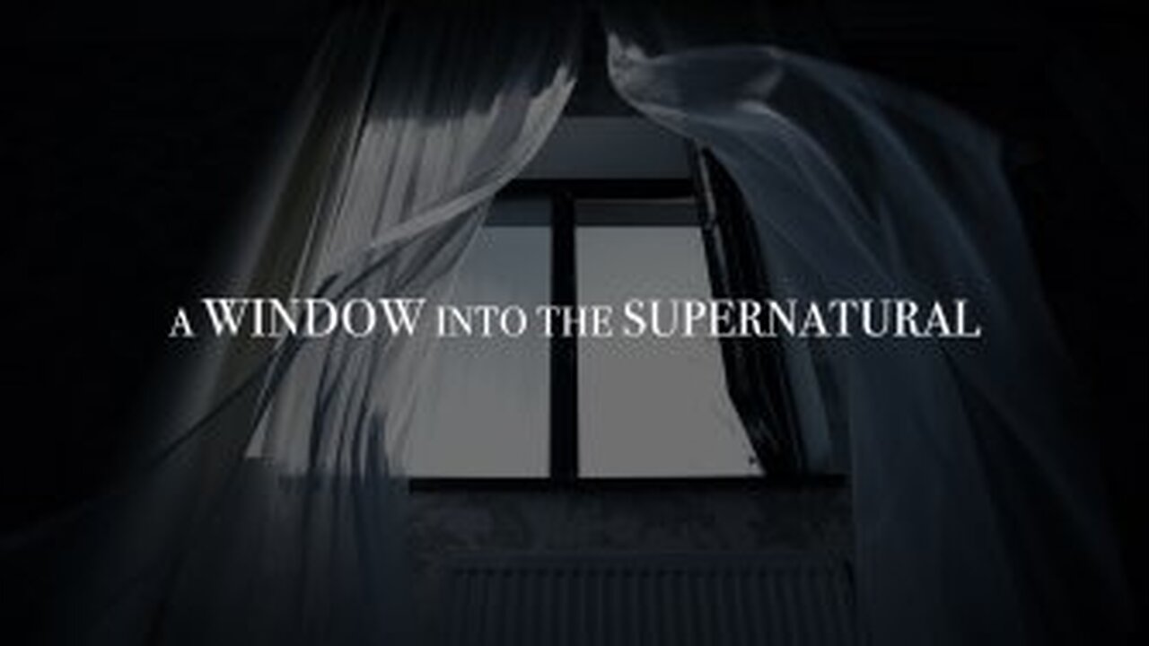 Using Prophecy to Find Missing Children with Dan McCollums on A Window Into the Supernatural