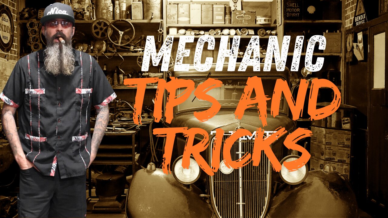 Tech Tip Sunday, Big Tires are Big Problems | Cigar Prop