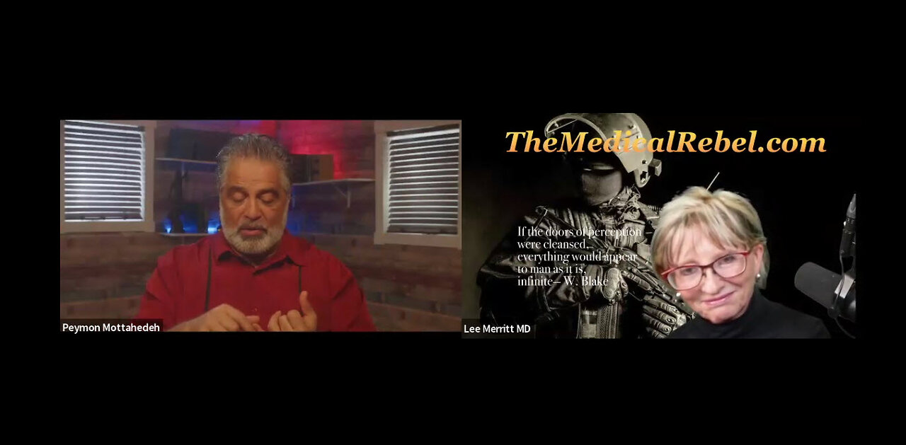 Step 1 to get out of Babylon--Dont fund them.