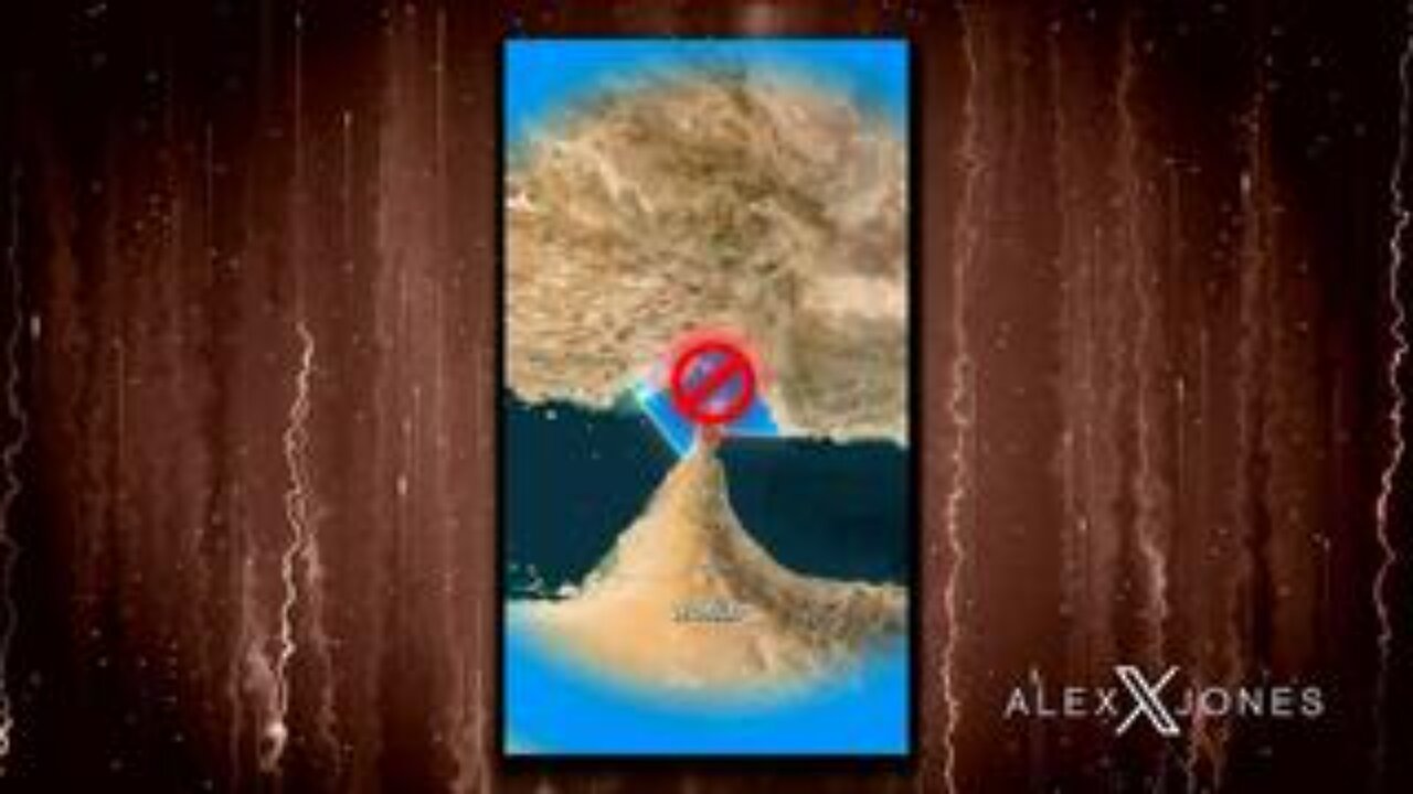 KEY INTEL: Iran Will Close The Strait of Hormuz If The US Strikes, Skyrocketing Oil Prices!