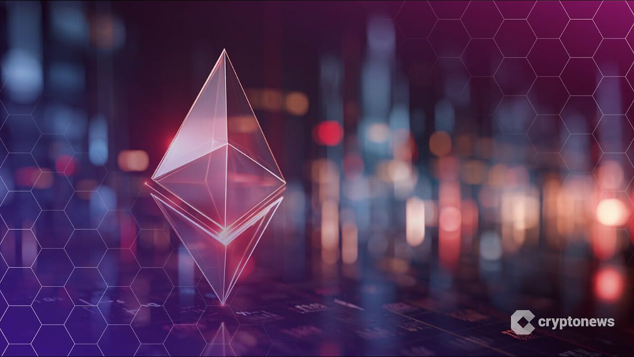 Nasdaq-Listed Bit Digital Plans to Raise $67.3M to Expand Ethereum Treasury