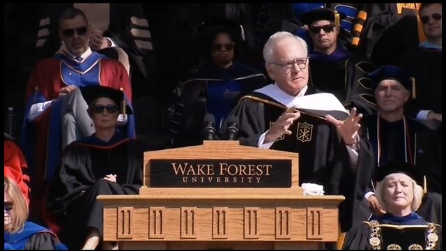 CBS 'Journalist' Attacks Trump