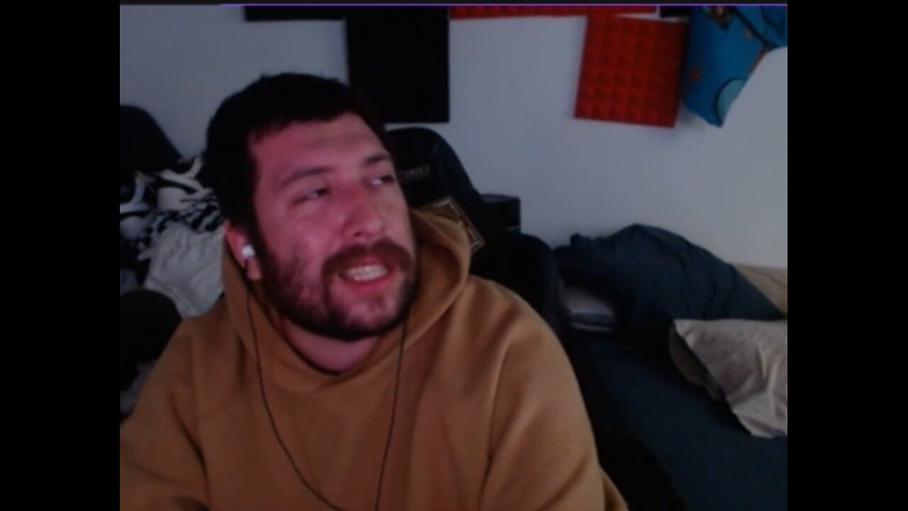 IP2 Stories - Wappy Unloads On Aldy1ks Boy