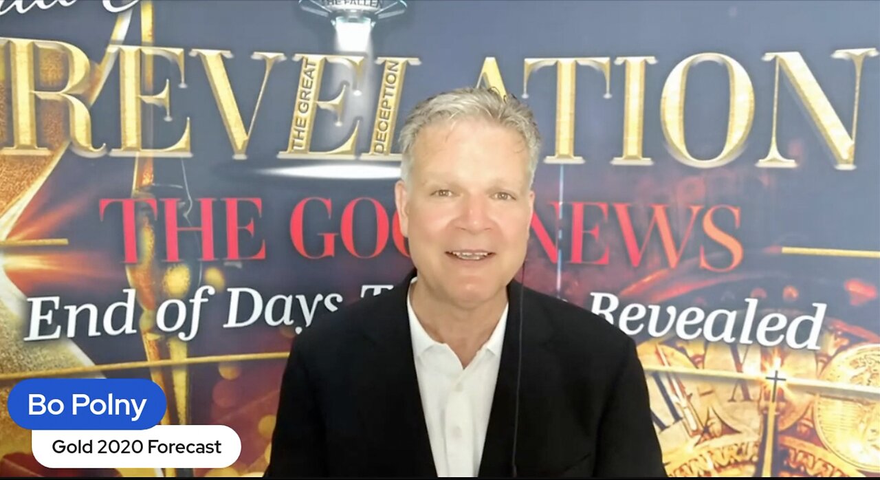 π’ EMERGENCY BROADCAST WITH BO POLNY (XRP and Silver blow the lid)