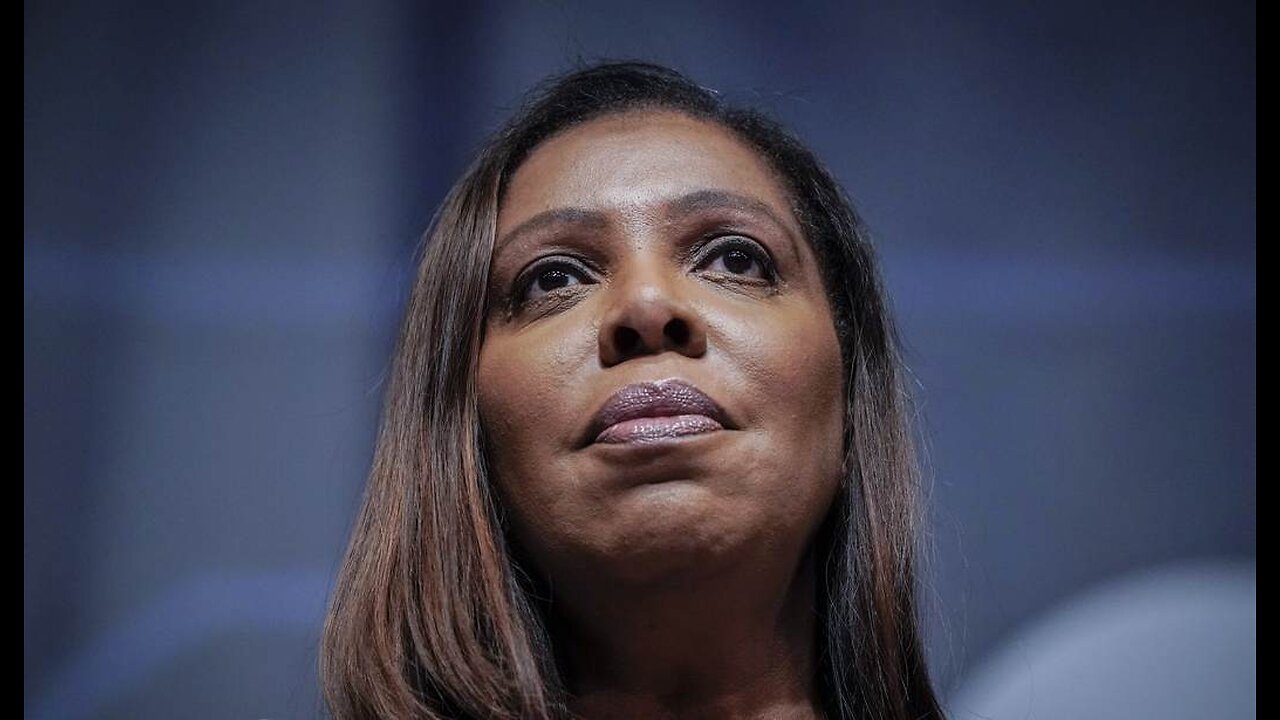GOP Senator to Introduce LETITIA Act Targeting Crooked Politicians Schiff, James Hardest Hit
