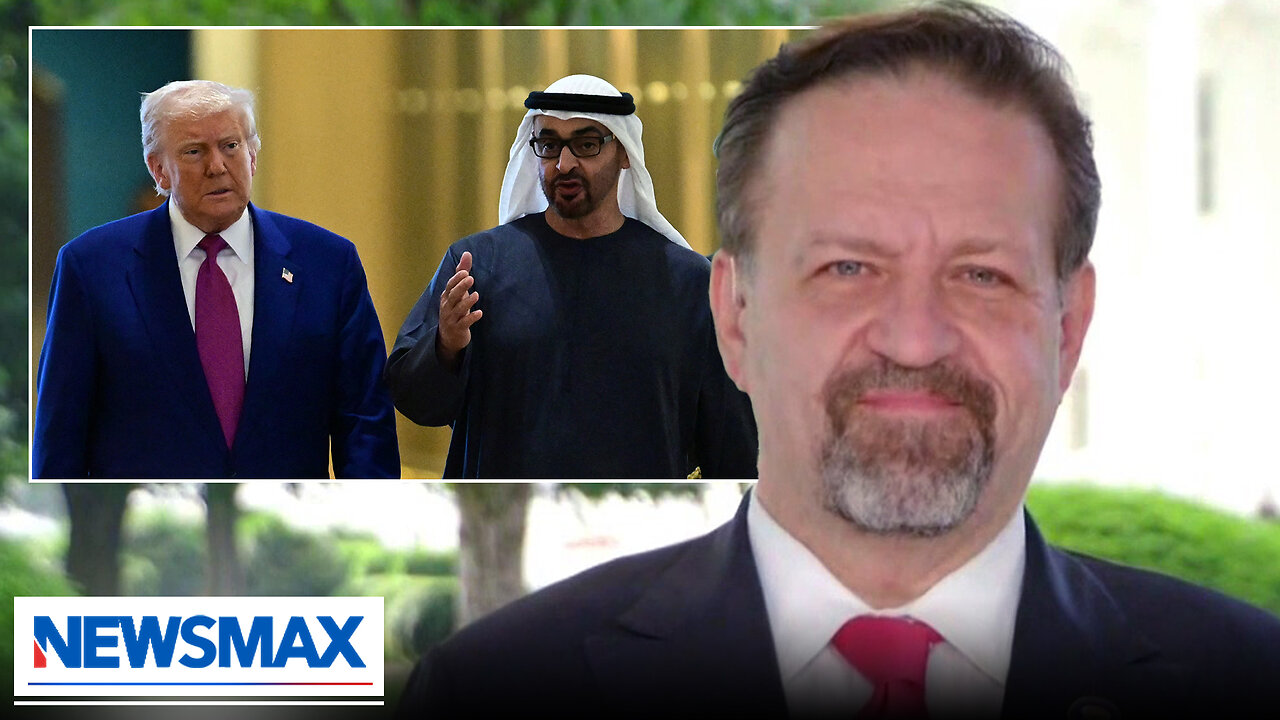 Trump cares about one thing… America: Sebastian Gorka | Wake Up America