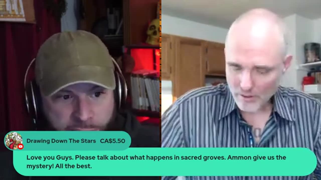 Why is there a naked boy in Mark 14? | Ammon Hillman WARNING VIEWER DISCRETION IS ADVISED !