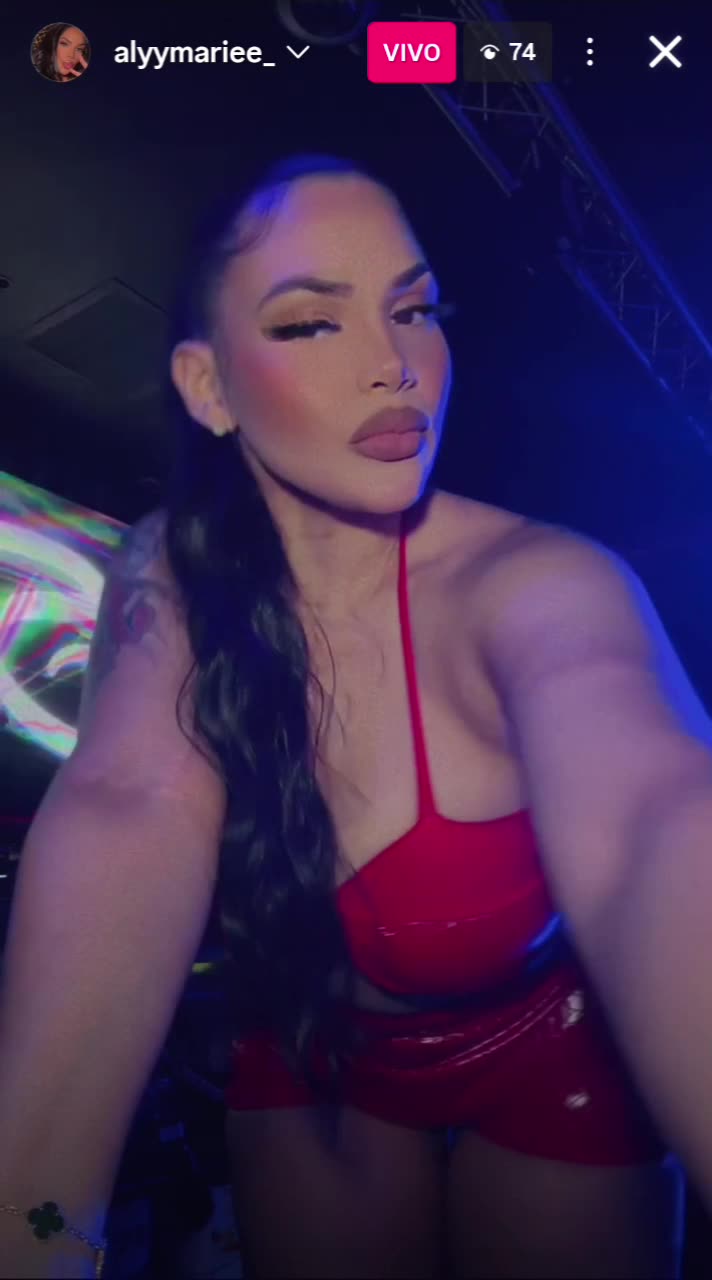 Instagram Live