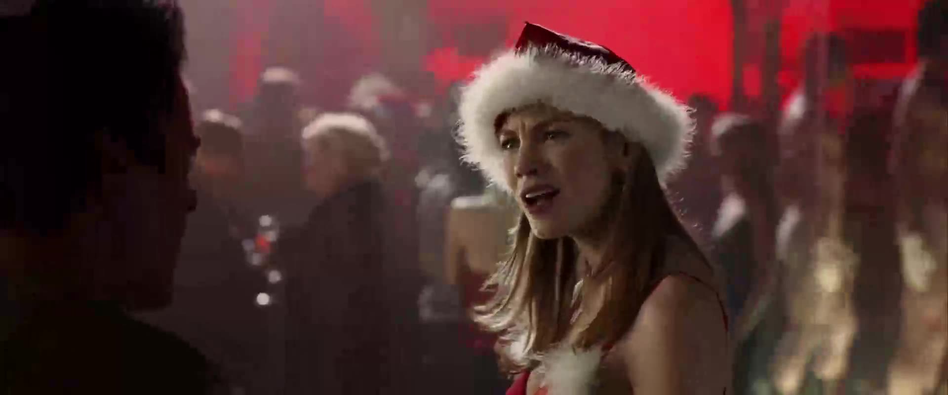 The Types of Women In Hollywood/LA/Art - Kiss Kiss Bang Bang (2005)