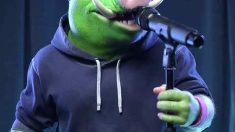 CHASE SUNG BY OUR AI PIGGY (song below)