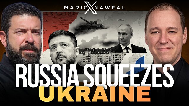 UKRAINE HITS ST. PETERSBURG, ORBÁN SAYS HUNGARY HAS ENTERED THE WAR