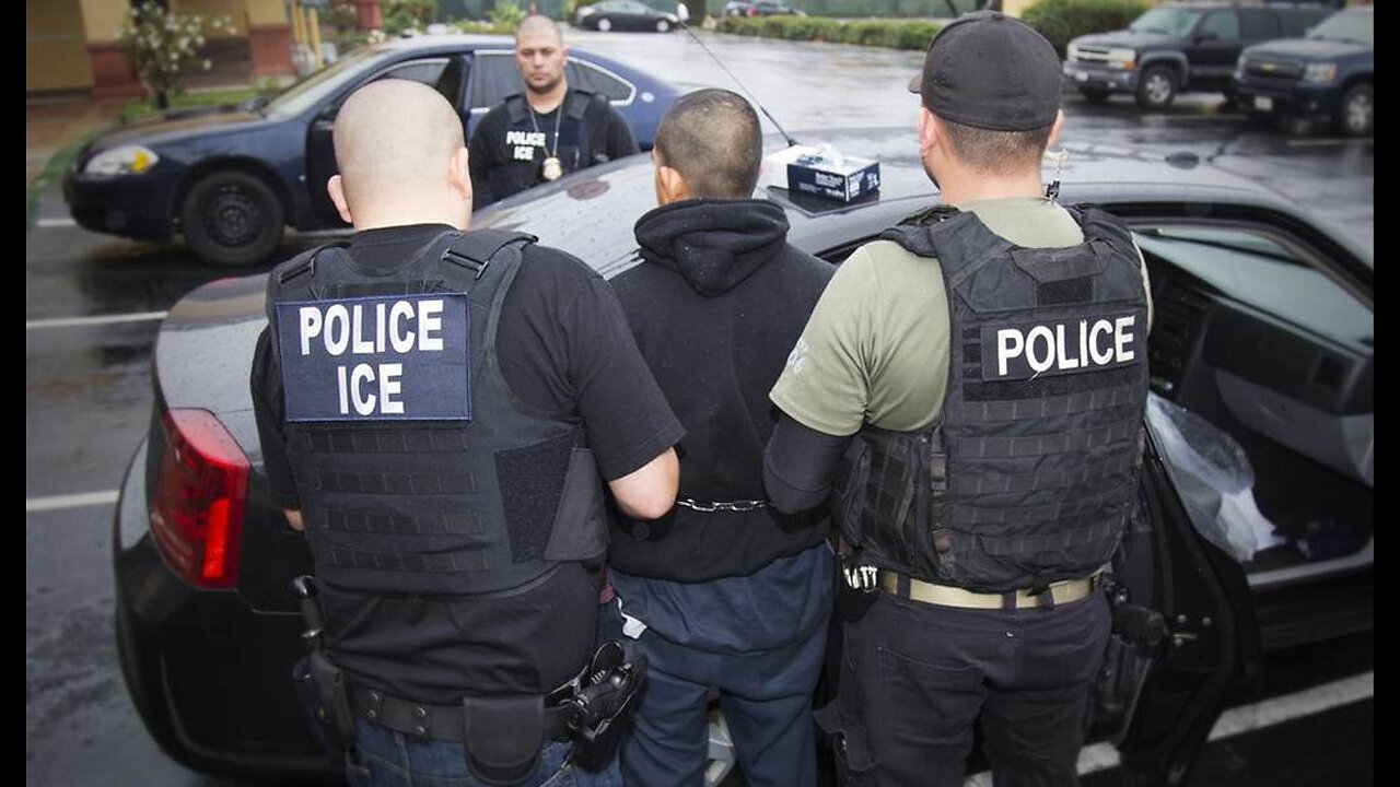 Say Bye, Bye! DHS Gets Rid of Catch and Release,