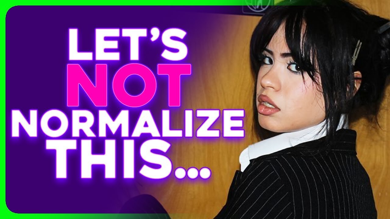 Gen Z Wants to Normalize Hookups in the Office