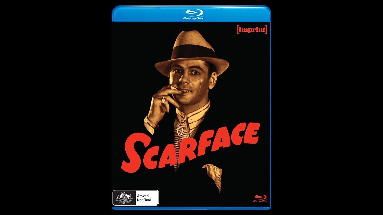 SCARFACE