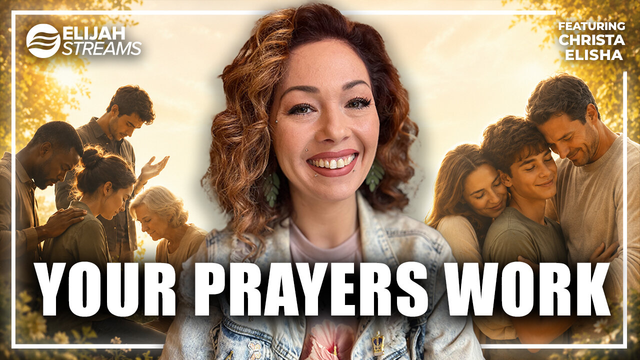 The Josiah Generation Is Rising – Christa Elisha thumbnail