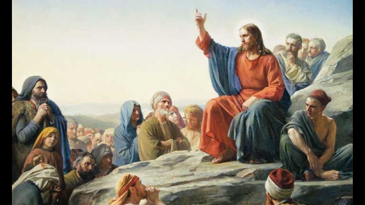 PARABLES FORTY ONE